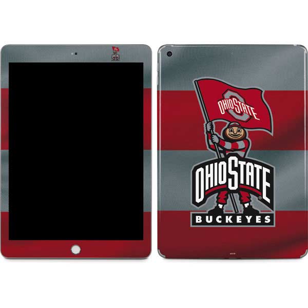  Skinit Decal Tablet Skin Compatible with iPad 1