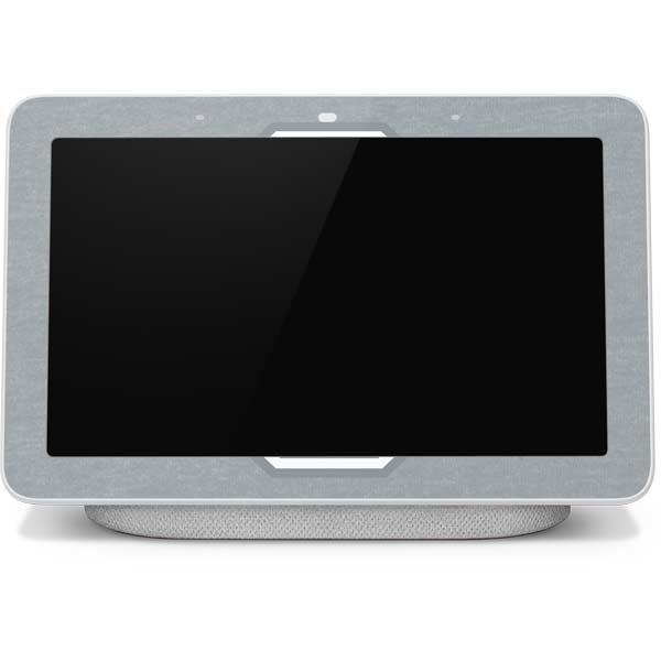 Ohio State University OSU Logo Google Home Hub Skin
