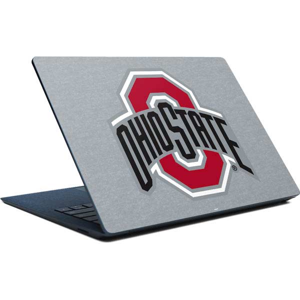 OSU Ohio State Logo Microsoft Surface Laptop Skin Skinit