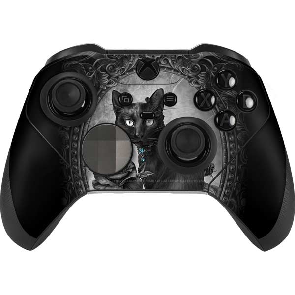 Alchemy Paracelsus - The Philosophers Familiar Xbox Elite Wireless Con ...