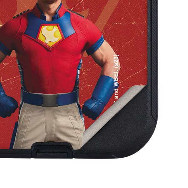 DC Comics Peacemaker John Cena Otterbox Defender iPhone Skin