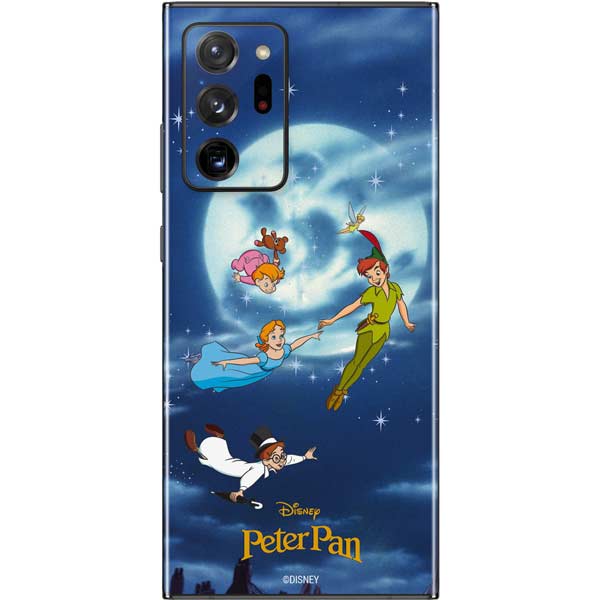 Disney Peter Pan Wendy and the Boys to Neverland Galaxy Note20 Ultra 5 –  Skinit