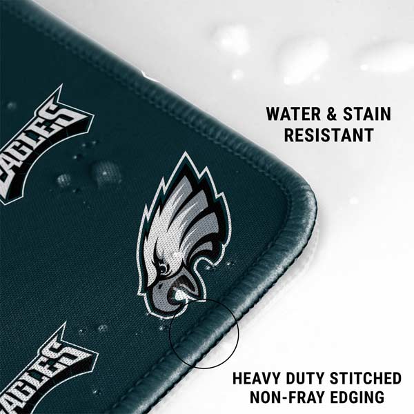 NFL Philadelphia Eagles Blitz Series Gaming Mouse Pad