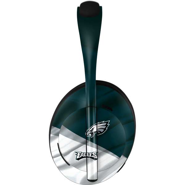 NFL Philadelphia Eagles Bose Noise Cancelling Headphones 700 Skin