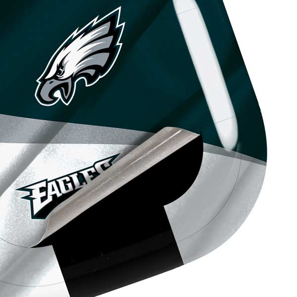 NFL Philadelphia Eagles Galaxy Buds Pro Skin