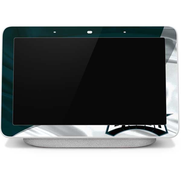 NFL Philadelphia Eagles Google Home Hub Skin