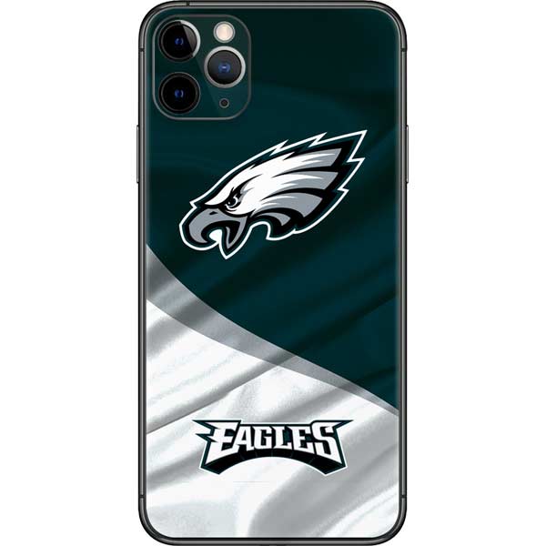 NFL Philadelphia Eagles iPhone 11 Pro Max Skin