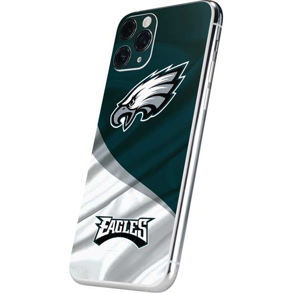 NFL Philadelphia Eagles iPhone 11 Pro Skin