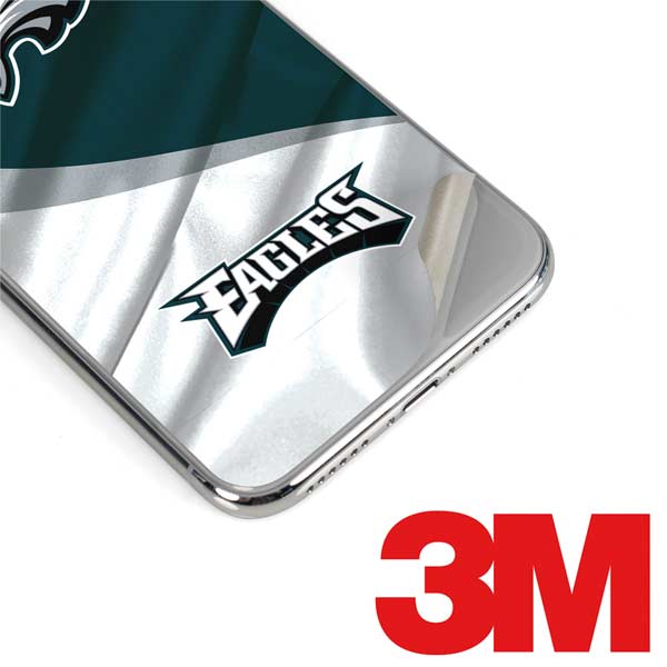 NFL Philadelphia Eagles iPhone 11 Pro Skin