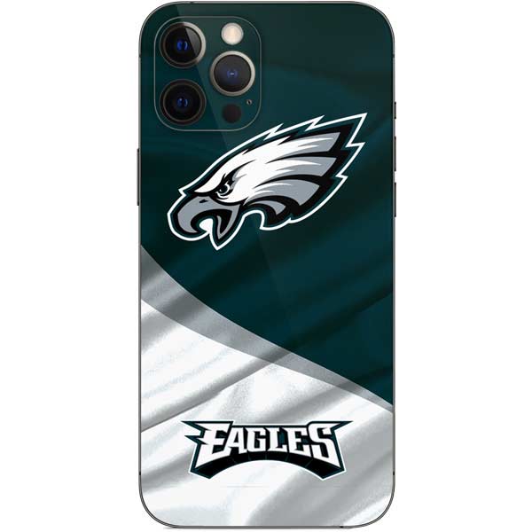 NFL Philadelphia Eagles iPhone 12 Pro Max Skin