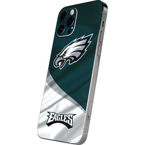 NFL Philadelphia Eagles iPhone 12 Pro Max Skin