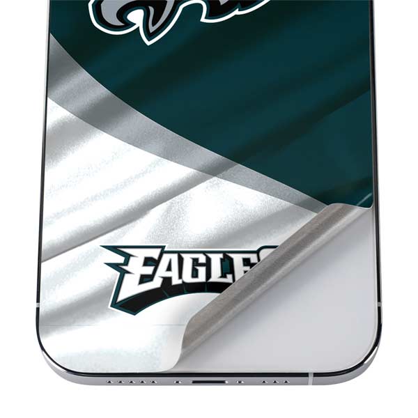 NFL Philadelphia Eagles iPhone 12 Pro Max Skin