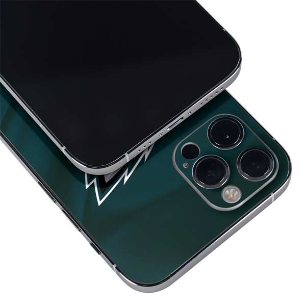 NFL Philadelphia Eagles iPhone 12 Pro Max Skin