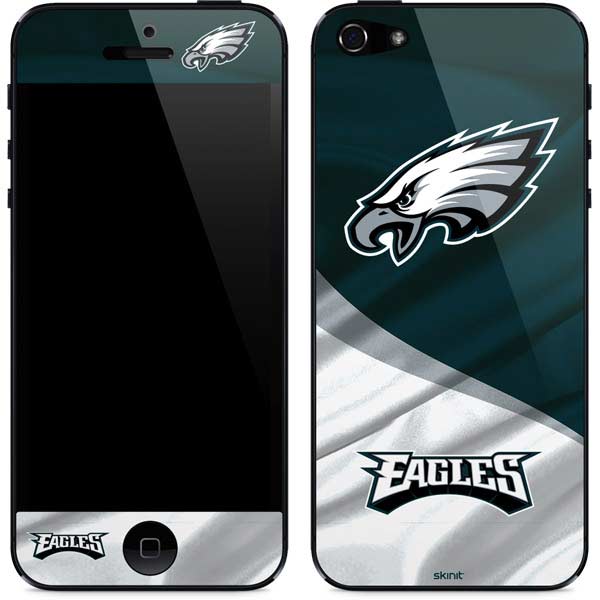 NFL Philadelphia Eagles iPhone 5/5s/5SE Skin