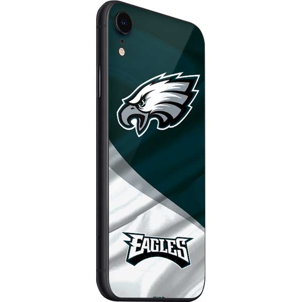 NFL Philadelphia Eagles iPhone SE (2nd & 3rd Gen) Skin