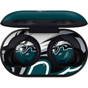 NFL Philadelphia Eagles Large Logo Galaxy Buds Skin