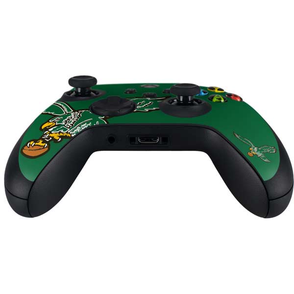 Philadelphia Eagles Retro Logo Microsoft Xbox Skin NFL Skinit