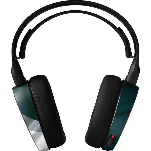 NFL Philadelphia Eagles SteelSeries Arctis 3 Skin