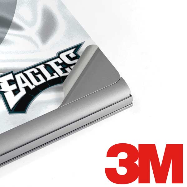 NFL Philadelphia Eagles Surface Book 2 15in Skin