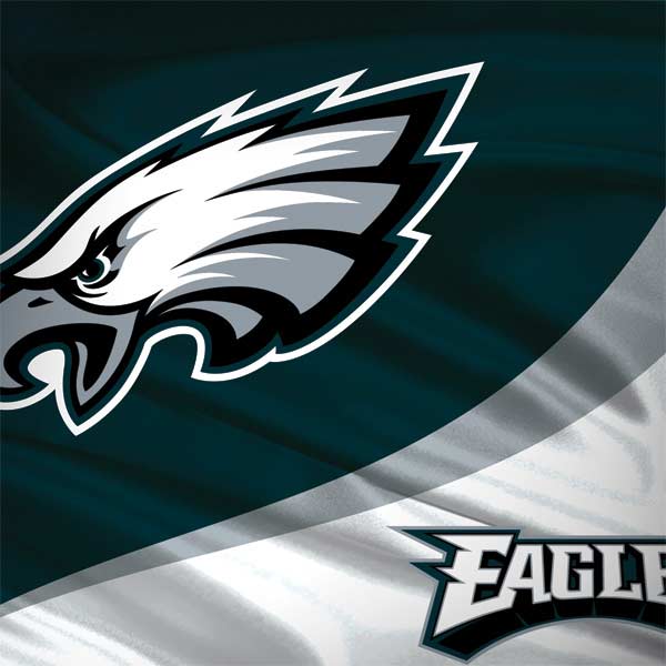 NFL Philadelphia Eagles Surface Book 2 15in Skin