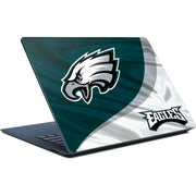 NFL Philadelphia Eagles Surface Laptop Skin