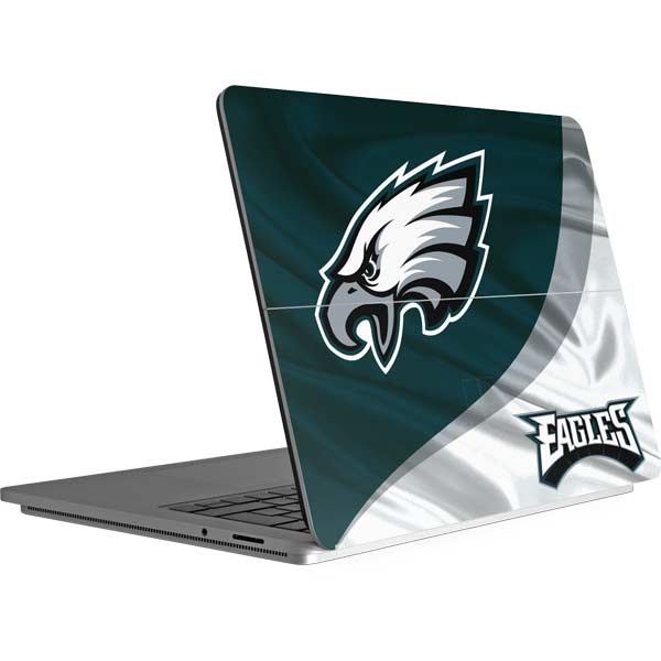 NFL Philadelphia Eagles Surface Laptop Studio Skin