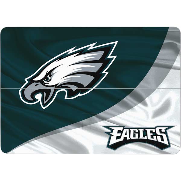 NFL Philadelphia Eagles Surface Laptop Studio Skin