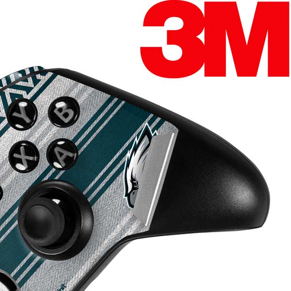 Philadelphia Eagles Trailblazer Microsoft Xbox Skin NFL Skinit