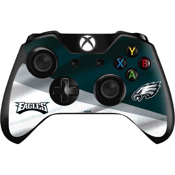 NFL Philadelphia Eagles Xbox One Controller Skin