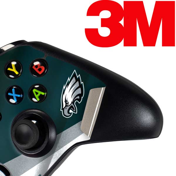 NFL Philadelphia Eagles Xbox One Controller Skin