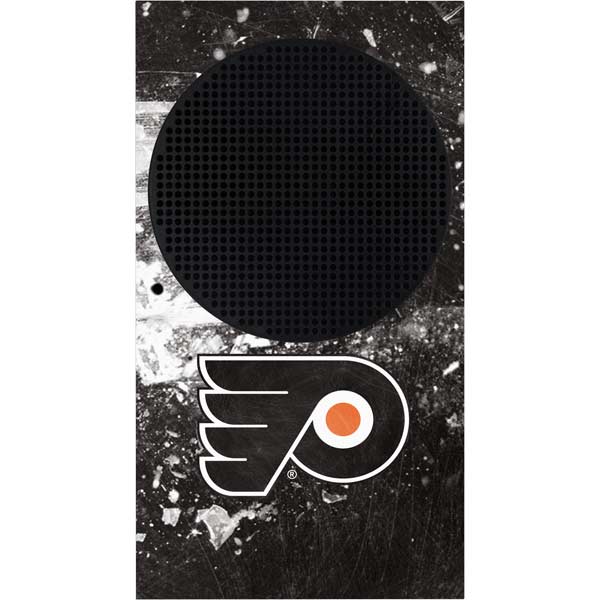 NHL Philadelphia Flyers Frozen Xbox Series S Skins
