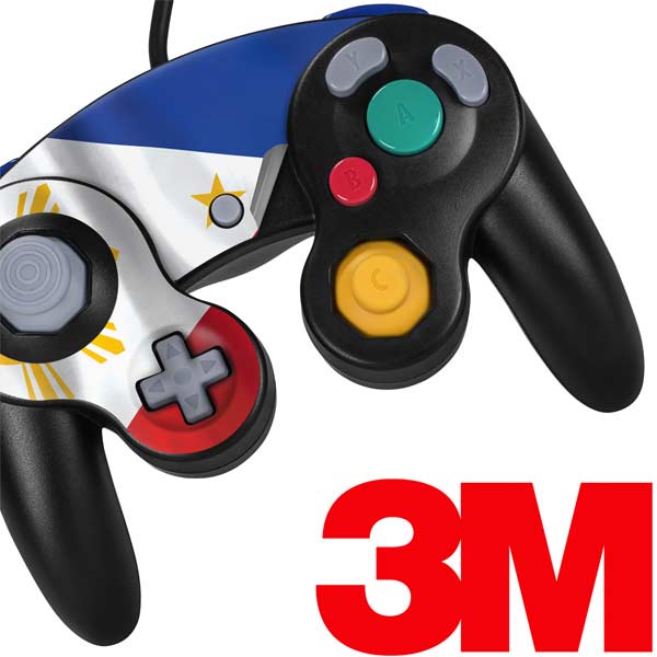 Philippines Flag Nintendo GameCube Skin – Skinit