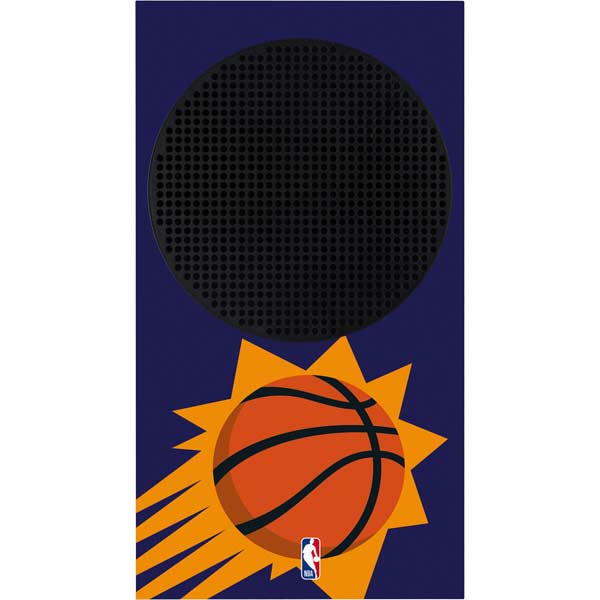 NBA Phoenix Suns Large Logo Xbox Series S Skins