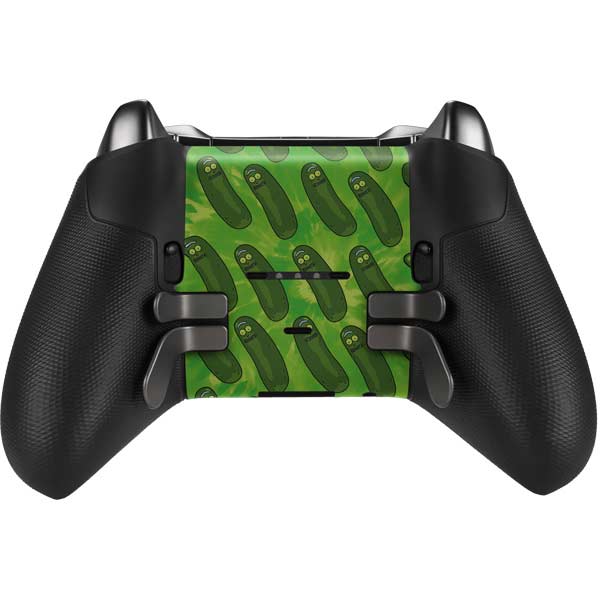 Pickle Rick Pattern Skin – Skinit