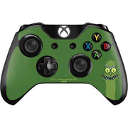 Adult Swim Rick and Morty Pickle Rick Xbox One Controller Skin