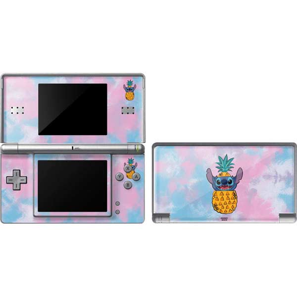 Pineapple Stitch Nintendo DS Skin | Disney – Skinit