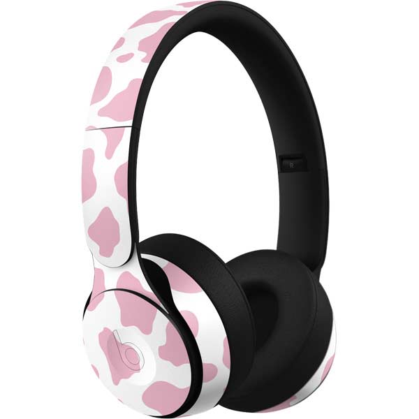 Beats solo pro pink best sale