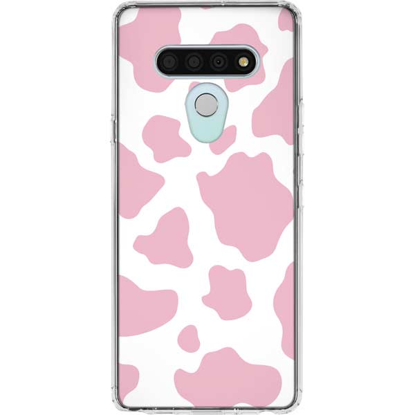 LG Stylo 6 Cases | Clear & Transparent LG Stylo 6 Phone Cases – Skinit lg-stylo-6-cases-clear-transparent-lg-stylo-6-phone-cases-skinit