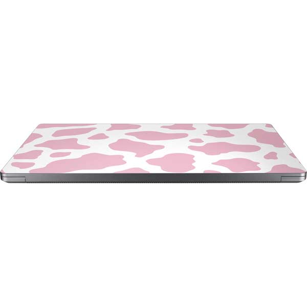Pink Cow Print Skin for Universal Laptop 14-inch 11.4in x 8.2in – Skinit