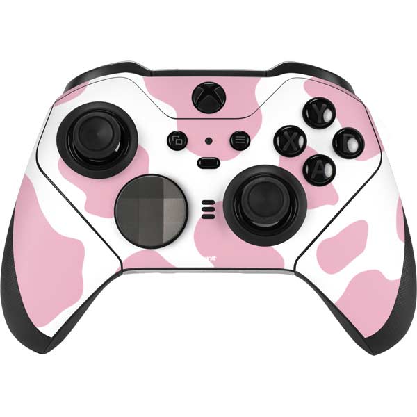 Pink Cow Print Skin | Art – Skinit