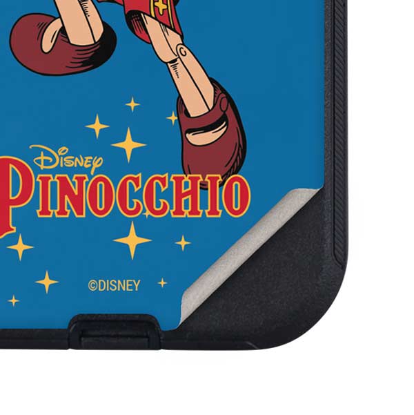 Disney Pinocchio No Strings Attached Otterbox Defender iPhone Skin
