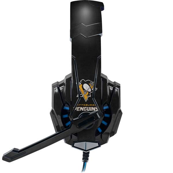 NHL Pittsburgh Penguins Distressed BENGOO G9000 Skin
