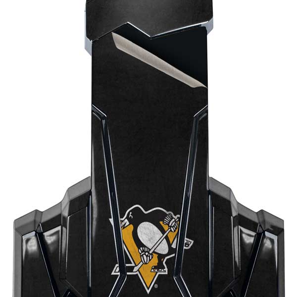 NHL Pittsburgh Penguins Distressed BENGOO G9000 Skin