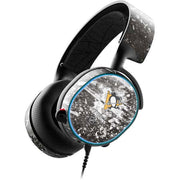 NHL Pittsburgh Penguins Frozen SteelSeries Arctis 3 Skin