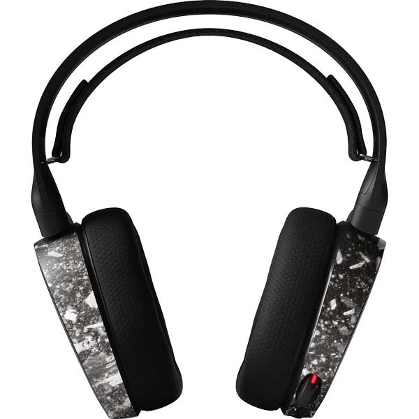 NHL Pittsburgh Penguins Frozen SteelSeries Arctis 3 Skin