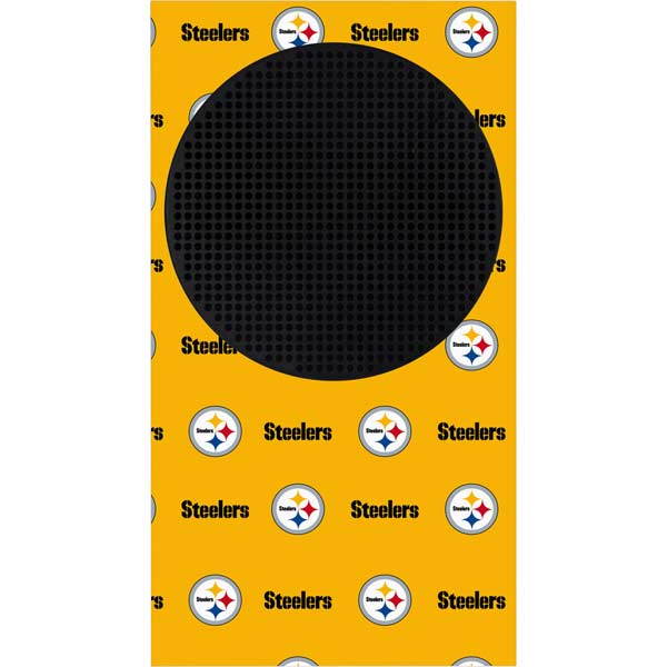 NFL Pittsburgh Steelers Blitz Series Xbox Series S Skins