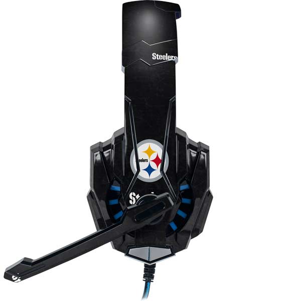 NFL Pittsburgh Steelers Distressed BENGOO G9000 Skin