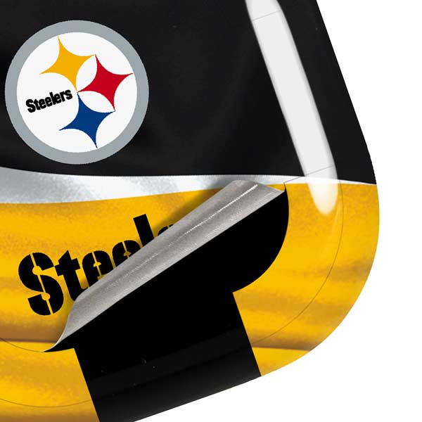 NFL Pittsburgh Steelers Galaxy Buds Pro Skin