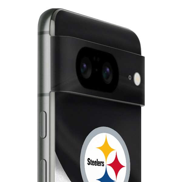 NFL Pittsburgh Steelers Google Pixel 8 Skin