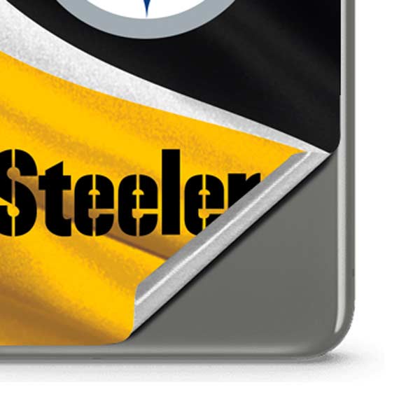 NFL Pittsburgh Steelers Google Pixel 8 Skin